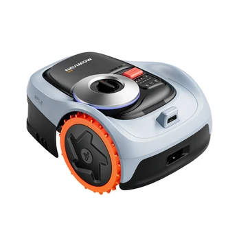 Vejos robotas Segway Navimow i208E AWD