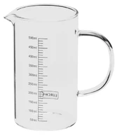 Matavimo indas Lurch Mug, 0.5 l kaina