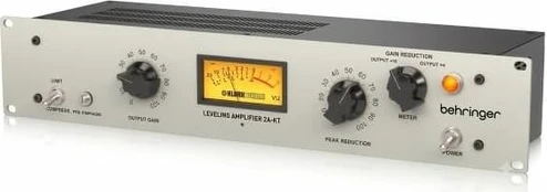 Behringer 2A Kompresor/limiter