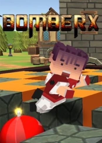 BomberX PC
