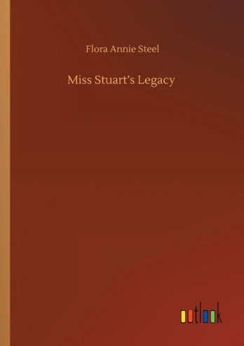 Miss Stuart's Legacy