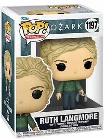 Funko POP! Ozark - Ruth Langmore