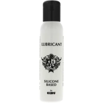 EROS FETISH LINE - silikoninis lubrikantas 100 ml
