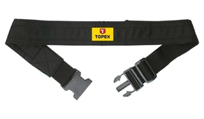 Meistro diržas TOPEX 79R410, 70-140cm kaina