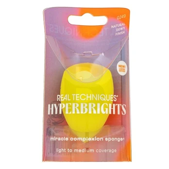 Real Techniques Real Techniques Hyperbrights Miracle Complexion Sponge