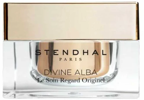 Stendhal Paris DIVINE ALBA le soin regard original 10 ml