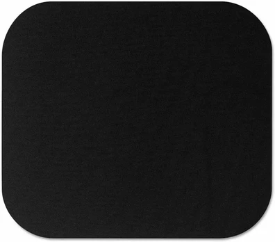 Standard 58024 Black