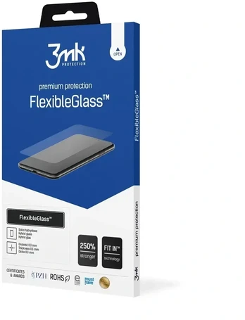 Samsung Galaxy A08 4G/5G – 3mk FlexibleGlass