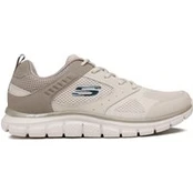 Skechers Track-Syntac 232398-TPE Smėlio 43 : Dydis - 42