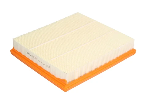 Oro filtras MAHLE LX2077/3