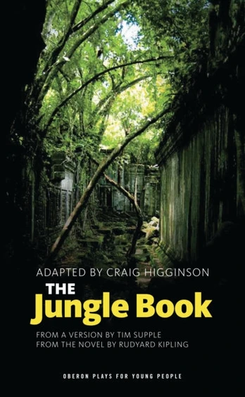 Jungle Book