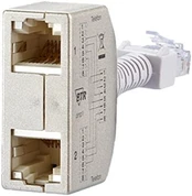 METZ CONNECT laidų bendrinimo adapteris pnp 1 kaina