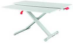 Laikiklis Leitz Desk Converter Cosy