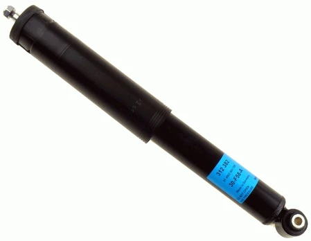 SACHS 312 382 Shock absorber