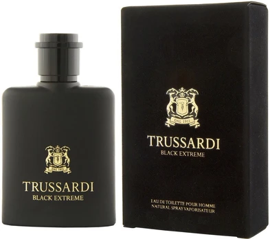 Tualetinis vanduo Trussardi, 30 ml