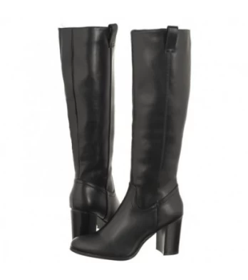 Sergio Leone Czarne KZ 272 (SL503-a) bateliai