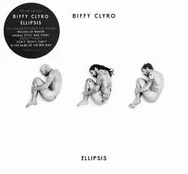 CD Biffy Clyro - Ellipsis