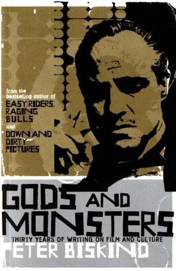 Gods and Monsters