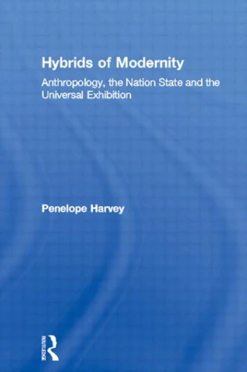 Hybrids of Modernity