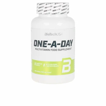 BIOTECH USA BioTech One A Day 100 Tabl.