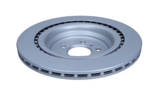 Stabdžių diskas QUARO QD9745