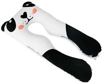 Vaikiška pagalvė Panda
