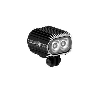 Lezyne E-Bike Macro Drive 1000 priekinis žibintas