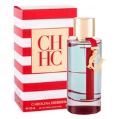 Carolina Herrera CH L´Eau EDT 100ml