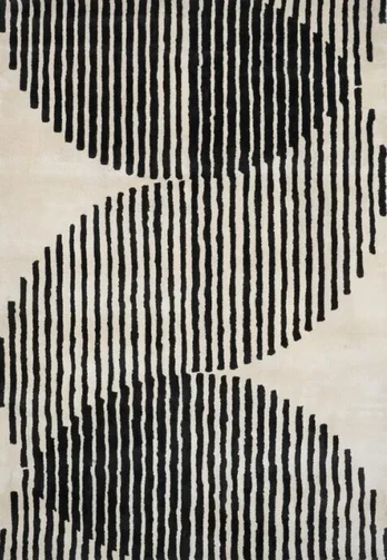 Kilimas Eclipse Ivory, 200x300 cm