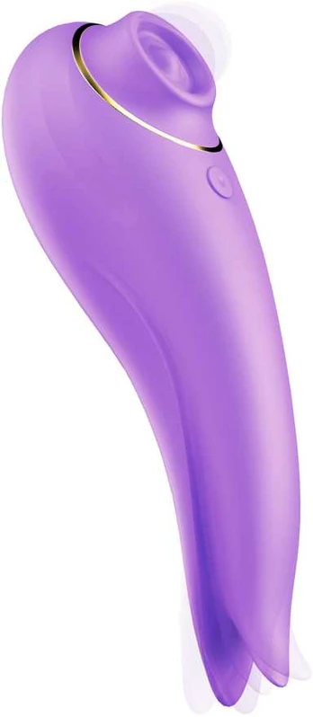 Xocoon SalsaTap Sensation Stimulator _