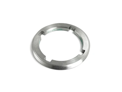 0JWA-012004 MIDDLE BEARING RETAINER, FRONT OUTPUT SHAFT