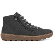 Auliniai batai Rieker N1020-45 Pilka