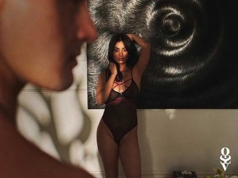 Kūno naujovės