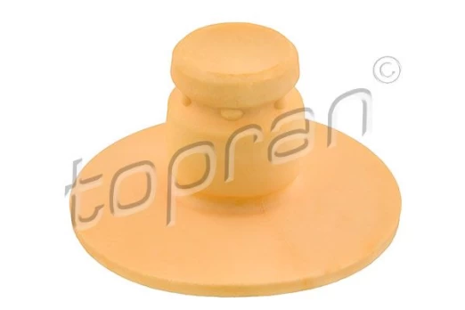 Atraminis buferis, pakaba TOPRAN 206 455