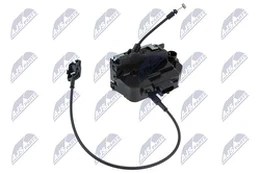 Durų užraktas NTY EZC-RE-234