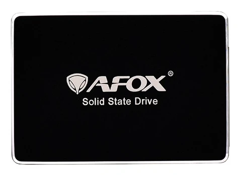SSD vidinis kietasis diskas AFOX SD250-2000GN