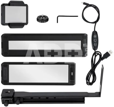 JJC FDA S2 Film Digitizing Adapter Set