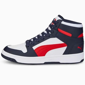Puma bateliai