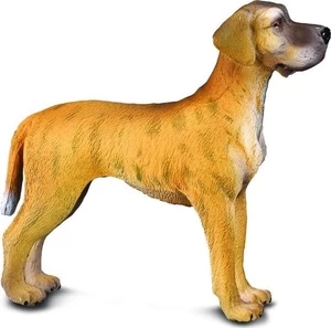 Žaislinė figūrėlė Collecta Great Dane 88062, 90 mm
