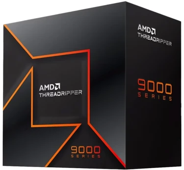 Advanced Micro Devices Procesorius AMD RYZEN TR 9960X STR5 24C/48T/5.4GHZ/152MB/350W/TRAY AMD Ryzen Threadripper 9960X