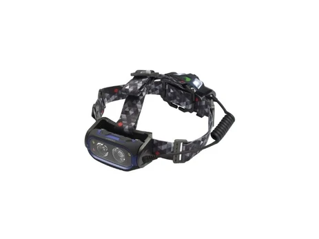 Nightsearcher HT800RX USB įkraunamas žibintuvėlis