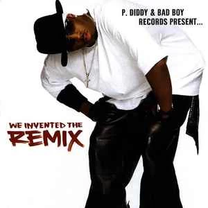 CD Various - We Invented The Remix