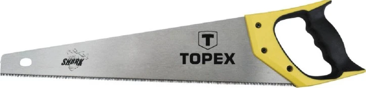 Topex Shark pjovimo diskas 400mm 10A440