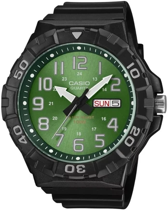 Vyriškas laikrodis Casio MRW-210H-3B + BOX