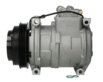 Kondicionieriaus kompresorius NIS 89414