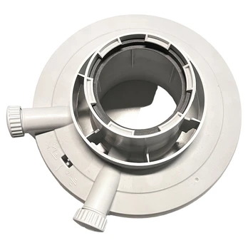 Kamino adapteris katilams Protherm Puma Condens DN60/100