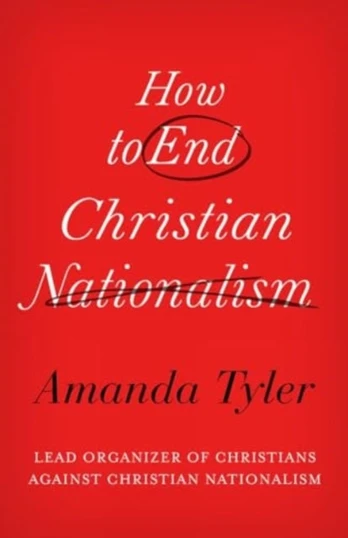 How to End Christian Nationalism