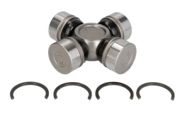 BLUE PRINT ADZ93904 Propshaft UJ kaina