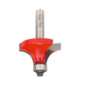 Bosch Užapvalinimo frezos 8 mm, D 38,1 mm, R1 12,7 kaina