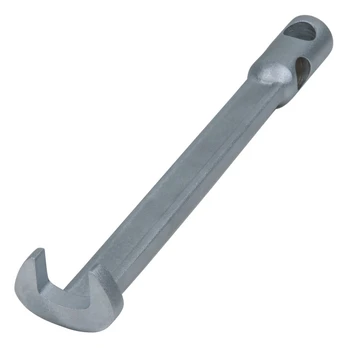 Lenktas veržliaraktis KS TOOLS 517.9153